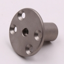 ISO 9001 factory stainless steel CNC Machined Centers