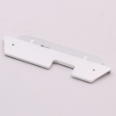 High quality aluminum machining part