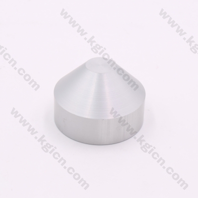 High quality aluminum made marine antenna  cap