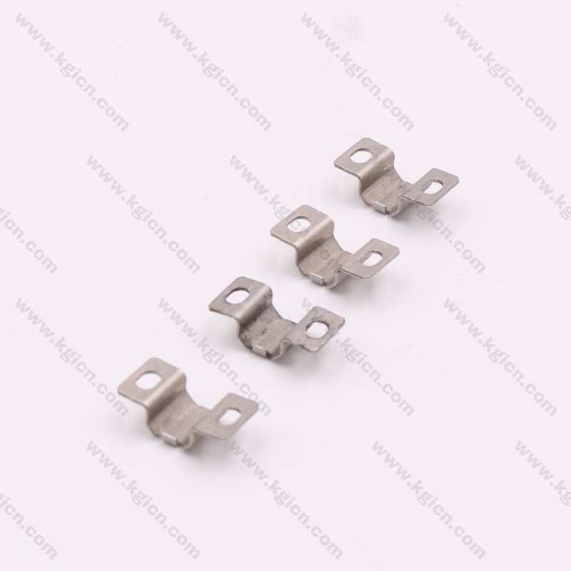 Superb Quality Metal Stamping Terminal for Electronic