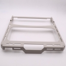 Custom OEM CNC Machining Aluminum Frame Part