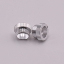 CNC High quality machined nut connectors