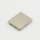 High quality metal stamping part,made of nickel silver