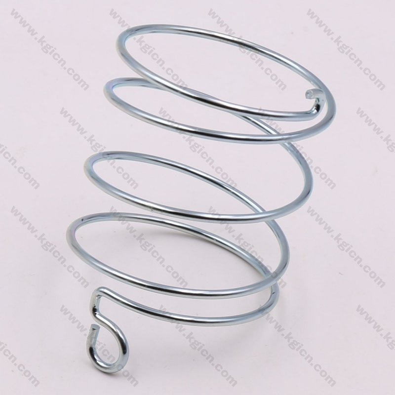 Music steel wire Compression springs