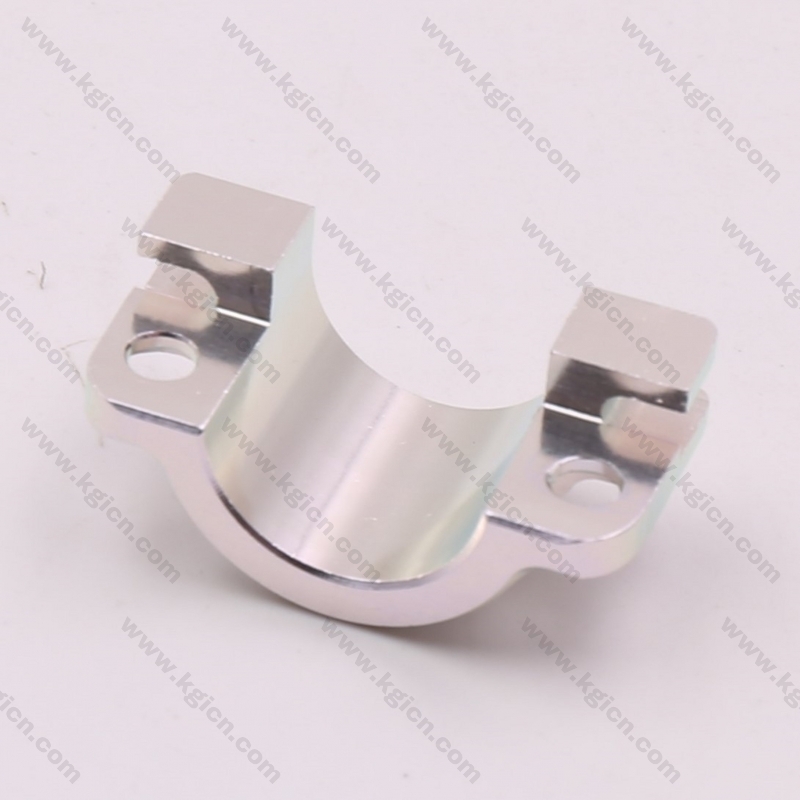 High demand CNC turning machining aluminum parts