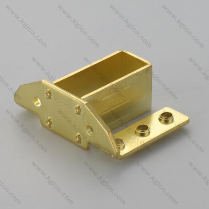 copper busbar brackets