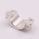 High demand CNC turning machining aluminum parts