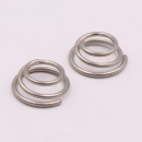 Music wire steel Torsion springs