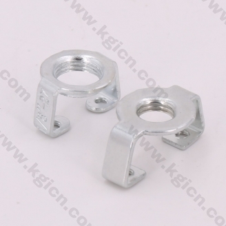 High quality customized stainless steel stamping mount