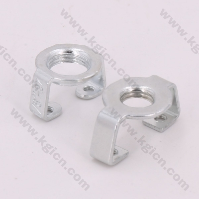 High quality customized stainless steel stamping mount