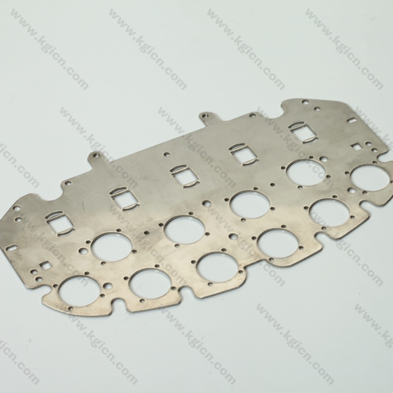 custom stainless steelstamping parts