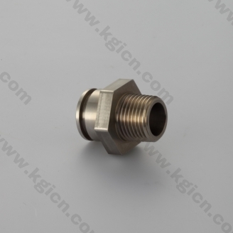 High quality precision stainless steel nut