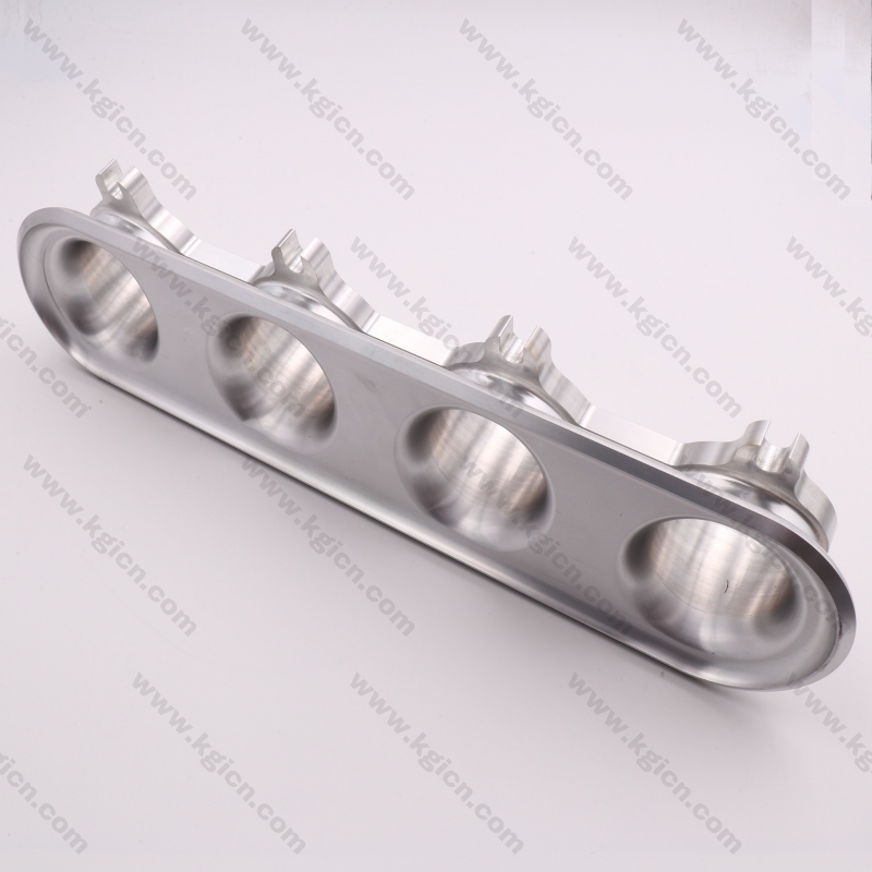 Professional Customized Metal Turning and CNC Milling 4 axis Aluminum Machining