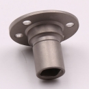 ISO 9001 factory stainless steel CNC Machined Centers