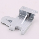 Custom Machined Aluminum Extrusion Precision Turning CNC Machining Parts