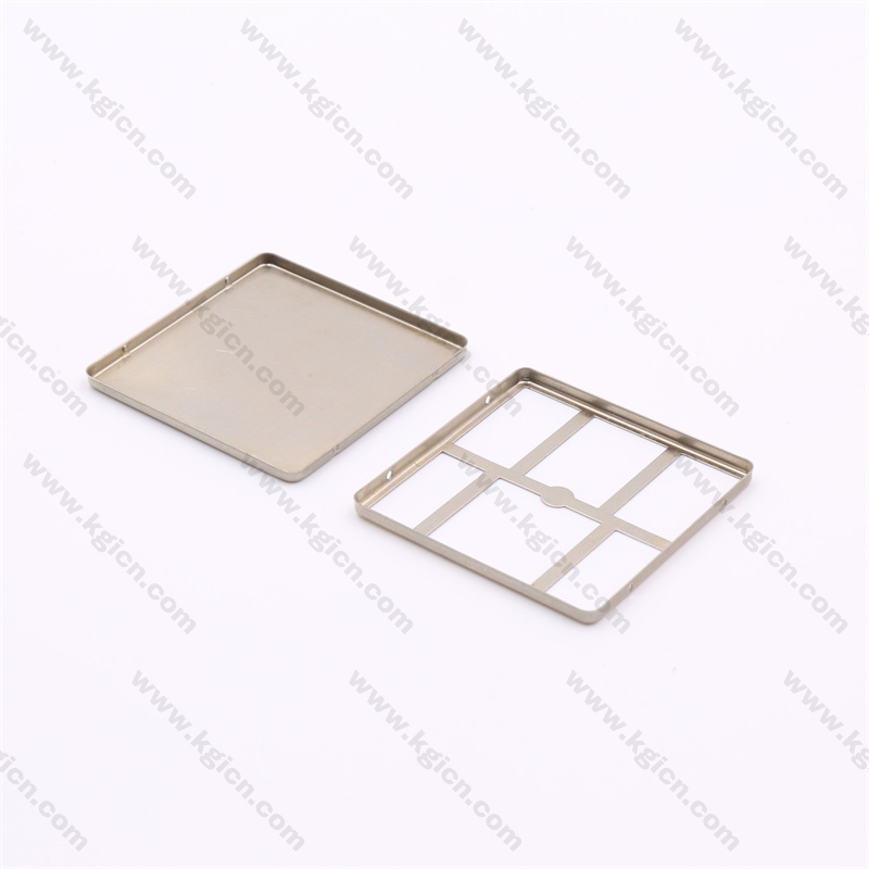 Drawn SMD EMI RF Shield