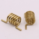 KGI Brass made Torsion springs