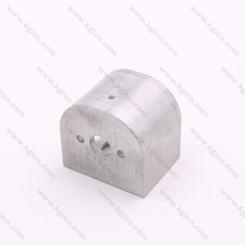 Aluminum Die Casting Machine Housing Parts