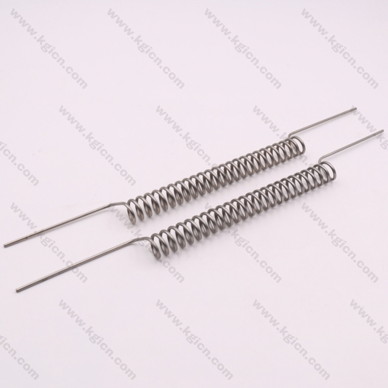 KGI Stainless steel Extention Springs