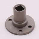 ISO 9001 factory stainless steel CNC Machined Centers