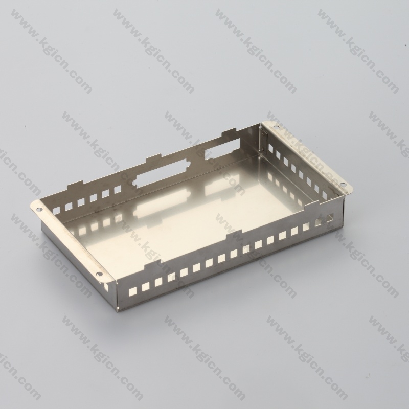 High quality metal stamping mounting brackets