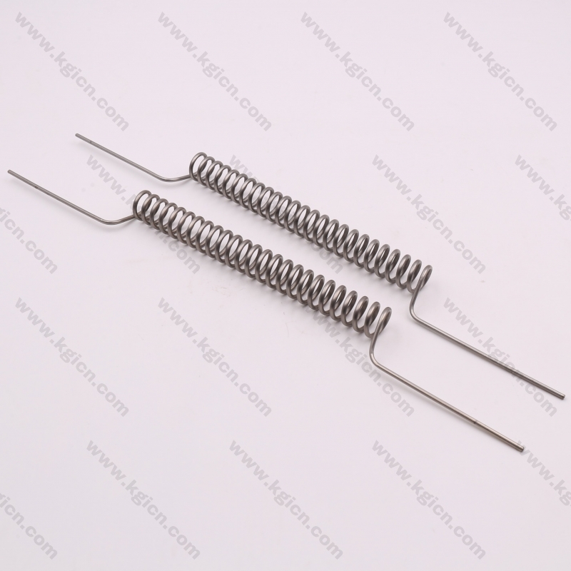 KGI Stainless steel Extention Springs