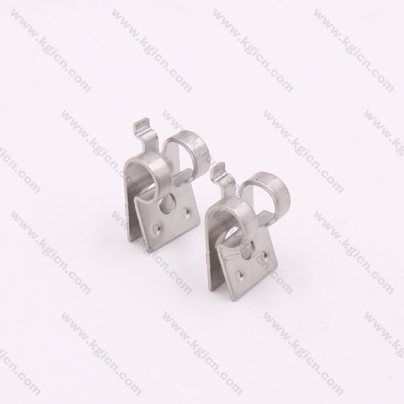 Factory Direct Selling Stainless Steel Terminal for Contact Sockets