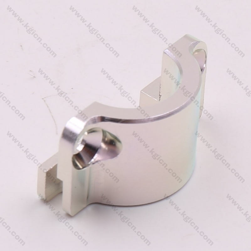 High demand CNC turning machining aluminum parts