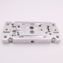 High Precision Die Casting Mold CNC Milling Machining Parts