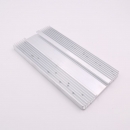 Extrusions heat sink aluminum extrusion din rails 