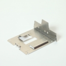 Aluminum Precision stamping part