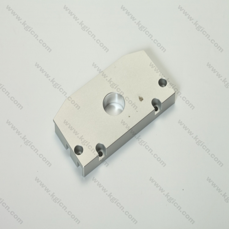 Customized CNC Machining Parts