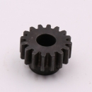 Excellent Quality Custom Gear Pinion Steel Helical Gear Black Spur Gear