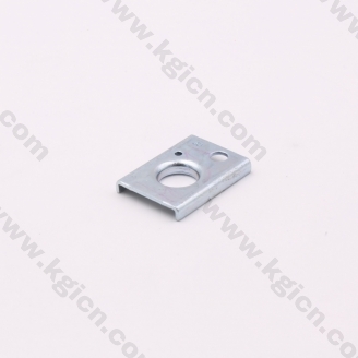 Ignition equipment  galvanized steel bracket