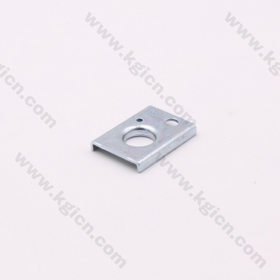 Ignition equipment  galvanized steel bracket