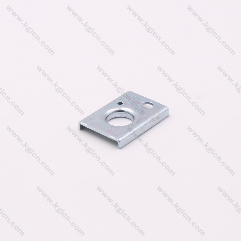 Ignition equipment  galvanized steel bracket