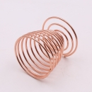 Copper Compression Springs