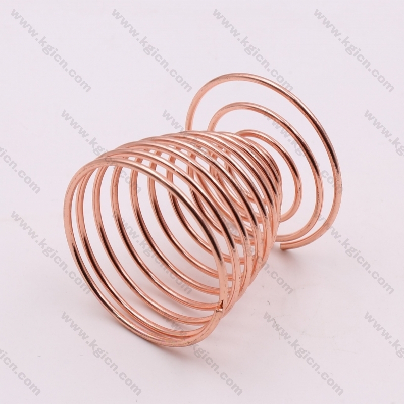 Copper Compression Springs