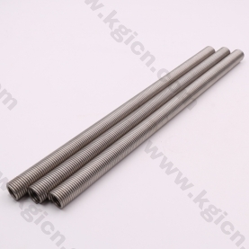 Stainless steel Tension Springs 