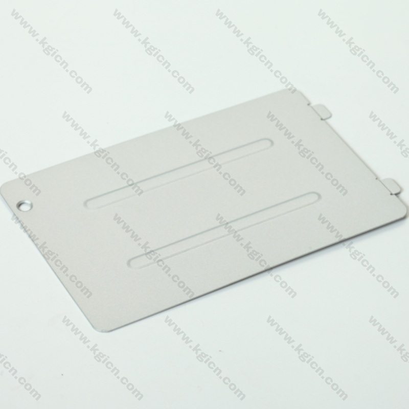 Aluminum Precision stamping metal part