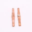 High quality copper stamping contacts