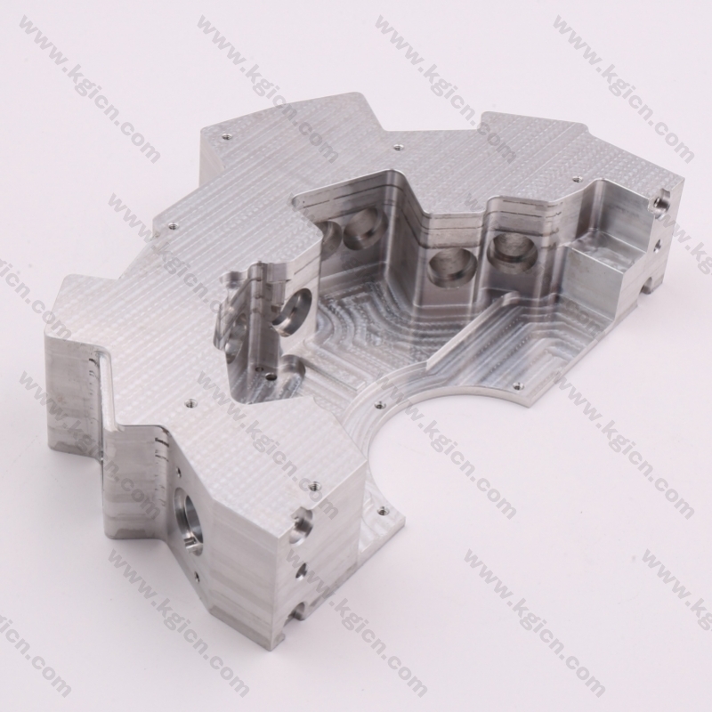 Best Quality Custom Precision CNC Machining Parts