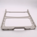 Custom OEM CNC Machining Aluminum Frame Part