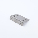 High quality stamped metal parts,made of galvanized steel