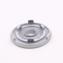 High quality ADC12 material aluminum die casting