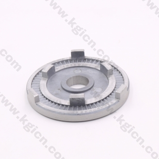 High quality ADC12 material aluminum die casting