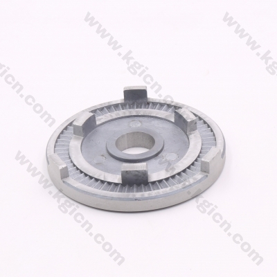 High quality ADC12 material aluminum die casting