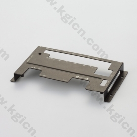 Audio Precision Aluminum Part 