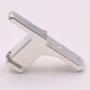 90 Degree Easy Mount Concealed Door Hinge