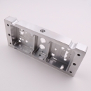 High Precision Die Casting Mold CNC Milling Machining Parts